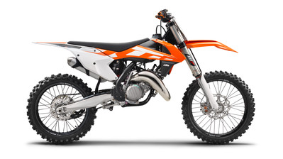 150 SX 2016